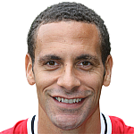 R. Ferdinand photo