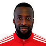 Ronald Mukiibi photo