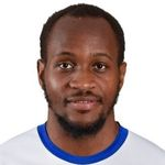 R. Nyambe photo