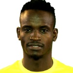 Ronald Pfumbidzai photo
