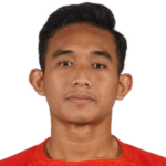 R. Ridho photo