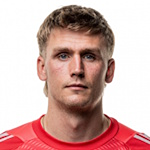 Rúnar Alex Rúnarsson photo
