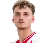 R. van den Berg photo
