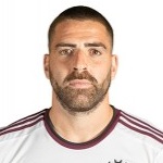 Rafa Gálvez photo