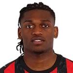 Rafael Leão photo