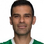 Rafael Márquez Álvarez photo