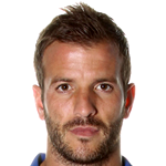 Rafael van der Vaart photo