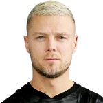 Ragnar Sigurðsson photo