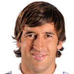 Raúl photo