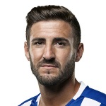 Raúl Navas photo