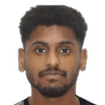 Rashid Abdalla photo