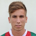 Rúben Brígido photo