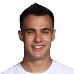 Reguilón photo