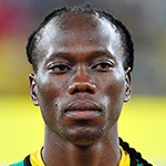 Reneilwe Letsholonyane photo