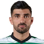 Ricardo Esgaio photo