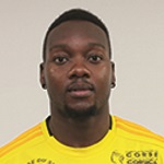R. Mandanda photo