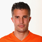 Robin van Persie photo