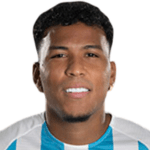 Roger Martínez photo