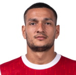 Rony Lopes photo