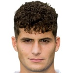 Ruben Rodrigues photo