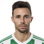 Rubén Castro photo