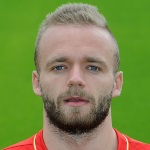Ryan McLaughlin photo