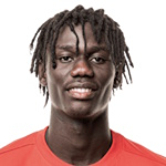 Stephen Acquah photo