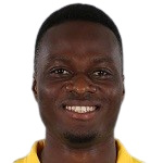 S. Allagbé photo