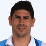 S. Almirón photo
