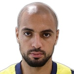 Sofyan Amrabat photo