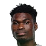 Samadou Attidjikou photo
