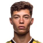 S. Berhalter photo