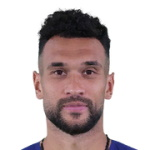 S. Caulker photo