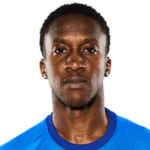 S. Dembélé photo