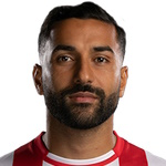 S. Ghoddos photo
