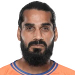 Sandesh Jhingan photo