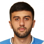 S. Kagermazov photo
