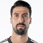 S. Khedira photo