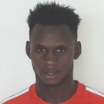 S. Niang photo