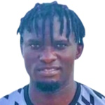 Adebiyi Marcel Serge Obassa photo