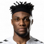 Samuel Odeyobo photo