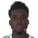 Sheyi Ojo photo