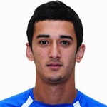 S. Rashidov photo