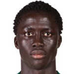 S. Sagna photo