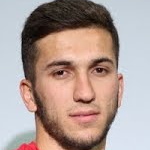 Shahrom Samiev photo
