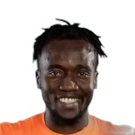 S. Simporé photo