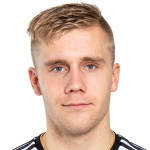 Sondre Skogen photo