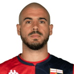 S. Sturaro photo