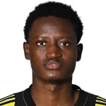 S. Traore photo