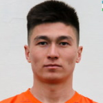 Shakhboz Umarov photo